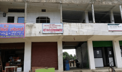 जनकपुरः वडा सचिव २० हजार घुस सहित रँगेहात पक्राउ