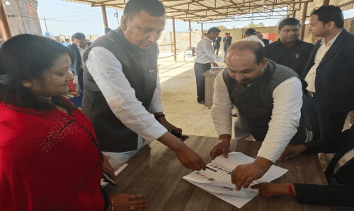प्रदेश २ : नेकपाको 'जानकी प्रदेश' प्रस्ताव असफल