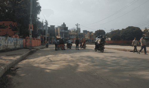 लकडाउन : जनकपुरबाट २१ जनासहित ७३ सवारी नियन्त्रणमा