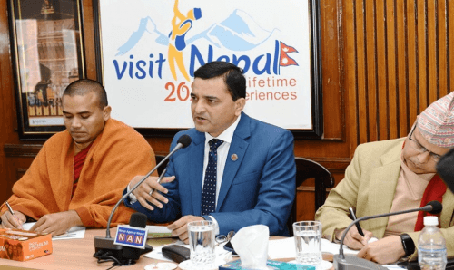 कोरोना कहर : नेपाल भ्रमण वर्ष स्थगित
