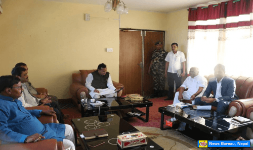 बारा–पर्सा घटना : ३० गते शोक मनाउन मधेश सरकारको आह्वान !