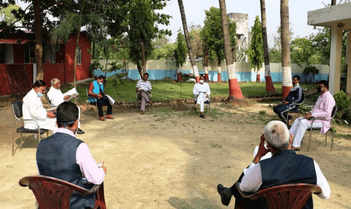 प्रदेश २ सरकारद्धारा दोश्रो चरणको राहत घोषणा, घरमै पुर्याइदिने