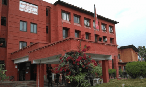 नेपालमा थप ११ जना सँक्रमित थपिए, सँख्या ४२ पुग्यो