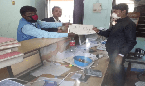 प्रदेश २ : मापदण्ड विपरित राहत वितरण भएको भन्दै रिट दायर