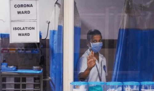 जनकपुरका पनि ४ जनामा कोरोना पुष्टि, सँख्या २१७ पुग्यो !