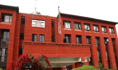 नेपालमा स्वास्थ्य संकटकाल घोषणाको तयारी