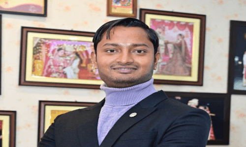 जेसिजमा तजुर्बा र अनुभवले अध्यक्षमा उम्मेदवारी दिएको छुः उम्मेदवार साह