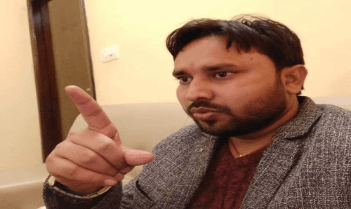 गाउँ–गाउँबाट मास आउँदै, प्रशासनको बल प्रयोग आज बर्दास्त गर्दैनौः युवा नेता यादव
