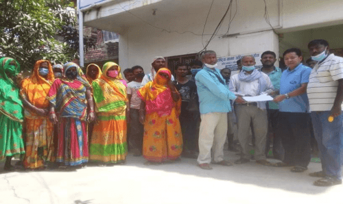 दलितबस्ती खाली गराउन जनकपुर नगरपालिकाको उर्दी !
