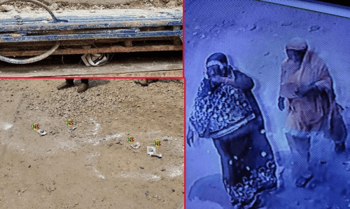 जनकपुरमा पैसा फालेर फरार दुबै महिला पक्राउ
