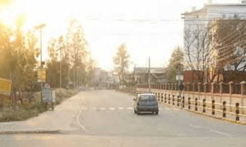 बाँकेमा ३ दिने कर्फ्यू जारी