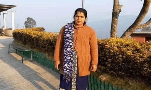 दलित महिला विद्यालयको अध्यक्ष बन्दा लागेको ताला सिडिओले खुलाए