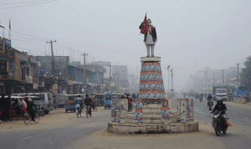 कोरोना बढेपछि उपमहानगरपालिका सिल