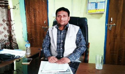 मिर्चैया नगरपालिकाको सबै वडामा अब अनलाइन बिलिङ