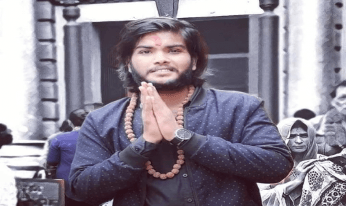 नरसिँह हिन्दु सेनाका अध्यक्ष साहलाई बिना कारण पक्राउ गरियो : समर्थकहरु