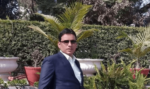 कोरोना सम्बन्धी निर्णय सरकारले तुरुन्त नसच्याए अवस्था दयनीय हुन्छ : नेता चौधरी