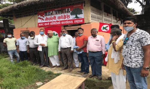 बिपिको समाजवादलाई काँग्रेसले बिर्सदैछ : वक्ताहरु