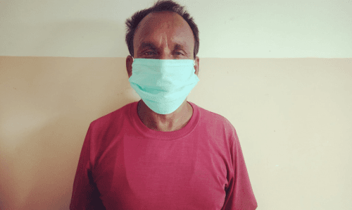 बलात्कारको घटनामा १२ लाख प्रलोभन दिने यादव पक्राउ