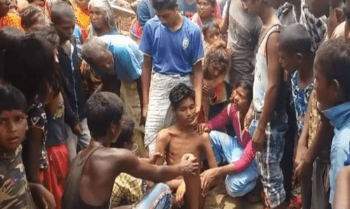 प्रादेशिक अस्पताल र मन्त्रालयको लापरवाहीले राजु सदाको मृत्यू भएको निष्कर्ष