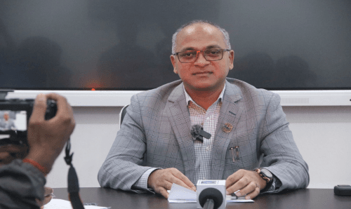 मधेशका कृषिमन्त्री ईन्जिनीयर बसन्त कुशवाहालाई हटाउने मुख्यमन्त्री यादवको तयारी