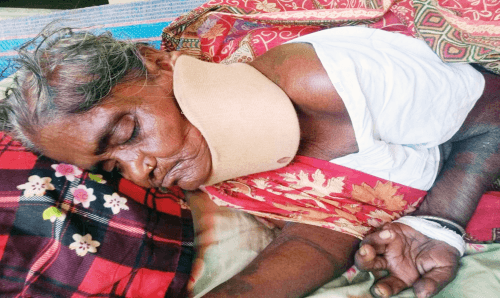 अन्धविश्वासको भुमरीमा मधेश : बोक्सी आरोपमा छोराद्वारा आमाको हत्या