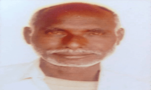 महेन्द्र रामको लास २५ दिनदेखि अस्पतालमै