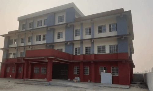 रौतहटको मौलापुर नगरपालिकाको भवन आजदेखि सँचालनमा