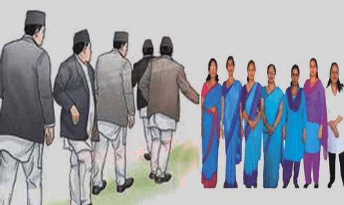 सरकारी कर्मचारी तलब १५ प्रतिशतले वृद्धि