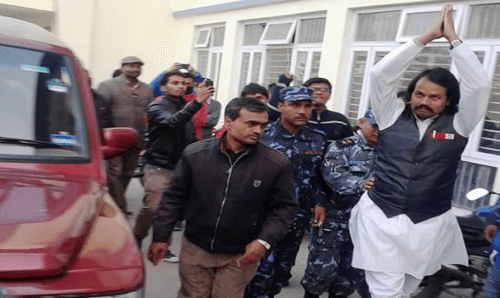 बलिदानी दिवसमा डा. सिके राउतले विशाल जनप्रदर्शन गर्ने तयारी