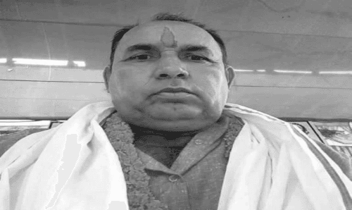 जनकनन्दिनीका एक वडाध्यक्ष रहेनन्, एक दिने सार्वजनिक विदा !