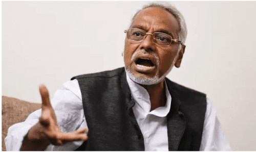 अब चुनावबाट भाग्न मिल्दैन : राजेन्द्र महतो