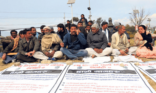 किसानको पैसा लिएर चिनी मिलका मालिक सम्पर्क विहीन