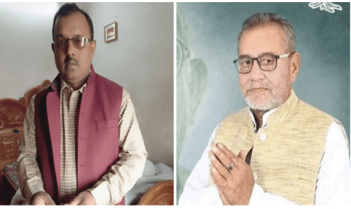 जनकपुरका मेयर, उपमेयरलाई ५ लाख ५० हजार जरिवाना, बालेनलाई ७ लाख ५० हजार