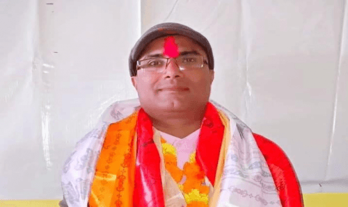 राजनीतिक आडमा गोलबजारका क्याम्पस प्रमुख साहको लुट धन्दा