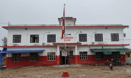 सर्लाहीमा पनि लगाइयो निषेधाज्ञा